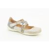 Femme Fugitive | Fugitive Ballerines Navir Taupe