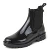 Femme Verbenas | Verbenas Boots Gaudi Noir