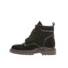 Enfant Bopy Bottines | Bopy Bottines Shiva Noir