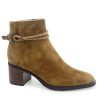 Femme Mamzelle | Mamzelle Boots Ovino Camel