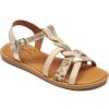 Enfant Bellamy Sandales | Bellamy Nu Pieds Sandales Unit Beige