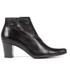 Femme Dorking | Dorking Boots D8627 Noir