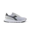 Femme Diadora | Diadora Baskets 173 987 Gris