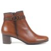 Femme Dorking | Dorking Boots D8662 Marron