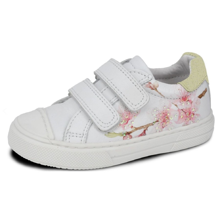 Enfant Norvik Baskets | Norvik Baskets Et Sneakers Cara Rose