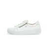 Femme Gabor | Gabor Baskets 23334 Blanc