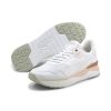 Femme Puma | Puma Baskets 38072906 Blanc