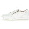 Femme Gabor | Gabor Baskets 23450 21 Blanc