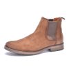 Homme Redskins | Redskins Boots Innocent Marron