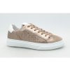 Femme Adige | Adige Baskets Sophie 222 Or