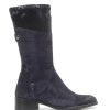 Femme Dorking | Dorking Bottes D8426 Marine