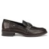 Femme Dorking | Dorking Mocassins D9115 Marron