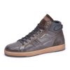 Homme Redskins | Redskins Sneakers Sabal Marron