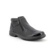 Homme Enval | Enval Bottines 82042 Marron