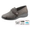 Femme Gaviga | Gaviga Chaussons 1627 2 Marron