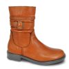 Enfant Norvik Bottes | Norvik Bottes Gazy Marron