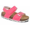 Enfant Norvik Sandales | Norvik Nu Pieds Sandales Mara Rose