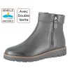 Femme Medi loi | Medi Loi Boots Zoe 84 Noir