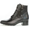 Femme Gabor | Gabor Boots 95511 Noir