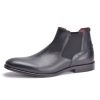 Homme Redskins | Redskins Boots Lost Noir