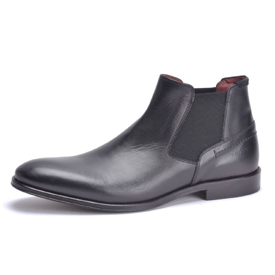 Homme Redskins | Redskins Boots Lost Noir