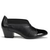 Femme Dorking | Dorking Escarpins D8880 Noir