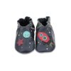 Enfant Robeez Chaussons | Robeez Chaussons Watch The Earth Marine