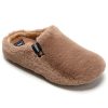 Femme Verbenas | Verbenas Chaussons York Camel