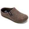 Femme Verbenas | Verbenas Chaussons York Marron