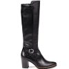 Femme Dorking | Dorking Bottes D8599 Noir