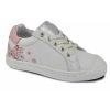 Enfant Norvik Baskets | Norvik Baskets Et Sneakers Leni Blanc