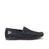 Homme Fluchos | Fluchos Mocassins Derbies 7149 Marine