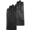 Femme Isotoner | Isotoner Gants 85264 Noir