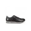 Homme Fluchos | Fluchos Sneakers F0928 Noir