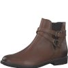 Femme Marco tozzi | Marco Tozzi Boots 25300 41 Marron