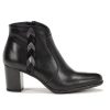 Femme Dorking | Dorking Boots D8926 Noir