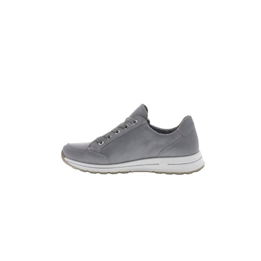 Femme Ara | Ara Baskets 24801 09 Gris