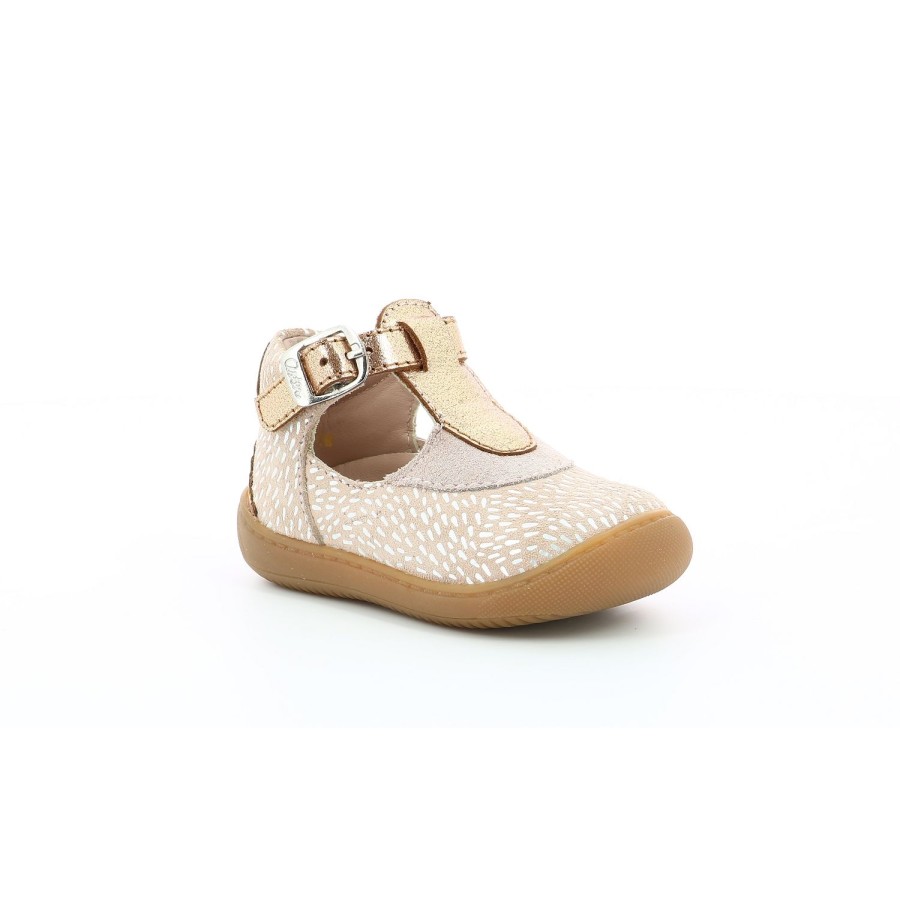 Enfant Aster Semi Ouverte | Aster Semi Ouverte Patti Rose