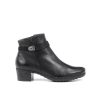 Femme Fluchos | Fluchos Boots F0937 Noir