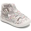 Enfant Bellamy Semi Ouverte | Bellamy Semi Ouverte Sosso Blanc