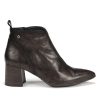 Femme Dorking | Dorking Escarpins D9227 Marron