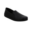 Homme Rohde | Rohde Mocassins Derbies 2602 Noir