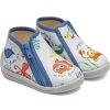 Enfant Bellamy Chaussons | Bellamy Chaussons Pilar Bleu