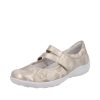 Femme Remonte | Remonte Ballerines R3510 61 Beige