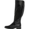 Femme Gabor | Gabor Bottes 32069 57 Noir