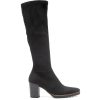 Femme Dorking | Dorking Bottes D7890 Noir