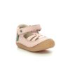 Enfant Kickers Premiers Pas | Kickers Premiers Pas Sushy Rose