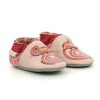 Enfant Robeez Chaussons | Robeez Chaussons Cameo Color Rose