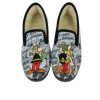 Femme Maison de l espadrille | Maison De L Espadrille Chaussons Chausson Asterix Imprime