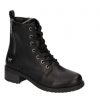 Femme Mustang | Mustang Boots 1402502 9 Noir